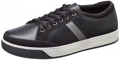 Amazon Brand - Symbol Mens Streak Sneakers