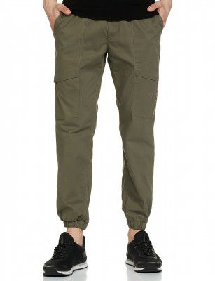 Amazon Brand - Symbol Men's Stretch Fit Low Rise Trouser