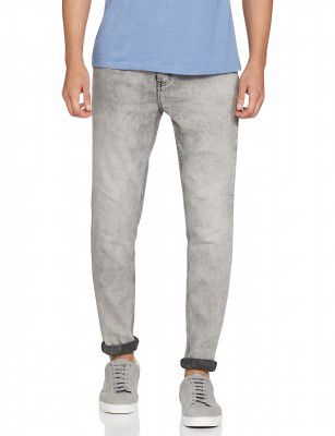 Amazon Brand - Symbol Mens Stretch Jeans