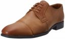 Amazon Brand - Symbol Men's Synthetic Formal Shoes...