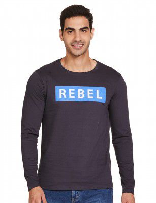 Amazon Brand - Symbol Men's T-Shirt