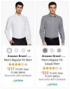 Amazon Brand - Symbol Men's Upto 85% Off...