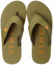 Amazon Brand - Symbol Men's Wingman Slipper...