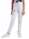 Amazon Brand - Symbol Regular Girls 100% Cotton Printed Track Pants (Joggers)...