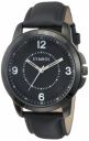 Amazon Brand - Symbol Spring-Summer'21 Analog Black Dial Men's Watch-AZ-SYM-SS21B-23C...