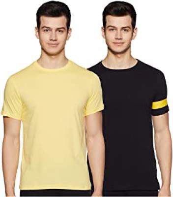 Amazon Brand - Symbol T-shirt (Pack of 2) starts at Rs.248