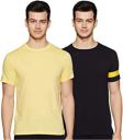 Amazon Brand - Symbol T-shirt (Pack of 2) starts at Rs.248...