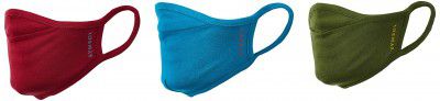 Amazon Brand - Symbol Women Anti-Microbial Reusable Face Mask