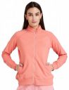 Amazon Brand - Symbol Women Cotton Blend Hooded Neck Sweatshirt...