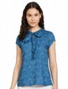 Amazon Brand - Symbol Women Regular Fit Blouse...