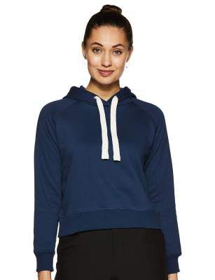 Amazon Brand - Symbol Women Sweatshirt