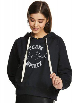 Amazon Brand - Symbol Women Sweatshirt
