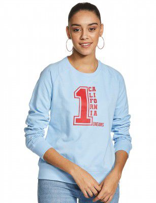 Amazon Brand - Symbol Women Sweatshirt