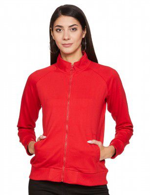 Amazon Brand - Symbol Women Sweatshirt