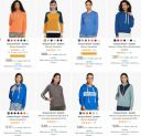 Symbol Women Sweatshirt Upto 82% off | Starts ₹299...