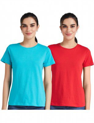 Amazon Brand - Symbol Women T-Shirt