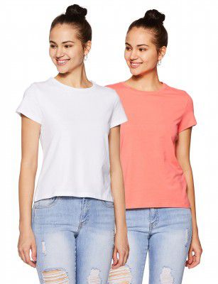 Amazon Brand - Symbol Women T-Shirt