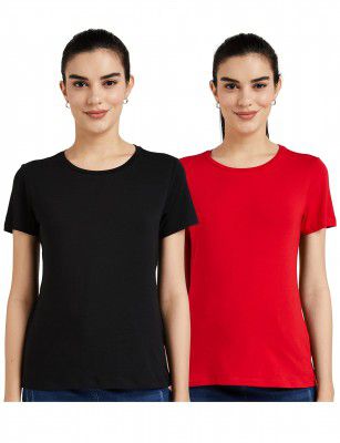Amazon Brand - Symbol Women T-Shirt