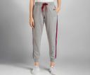 Amazon Brand - Symbol Women's Ankle Lenght Regular Fit All-Season Jogger Track Pant ...
