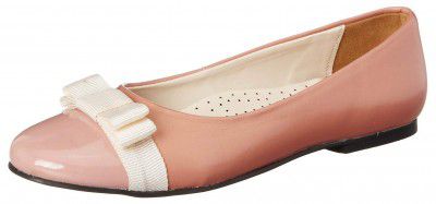 Amazon Brand - Symbol Womens Ballet Flats