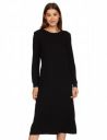 Amazon Brand - Symbol Women's Cotton Blend Waffle Calf Length Regular Fit Nighty...