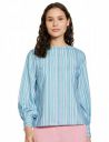 Amazon Brand - Symbol Women's Cotton Regular Fit Top...