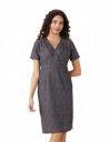 Amazon Brand - Symbol Women's Crepe Knee-Length Sheath Business Dress (Available in Plus Sizes)...