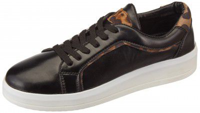 Amazon Brand - Symbol Womens Pag 877 Sneaker