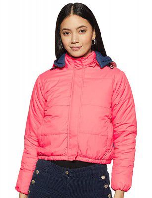 Amazon Brand - Symbol Womens Quilted