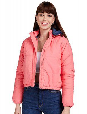 Amazon Brand - Symbol Womens Quilted