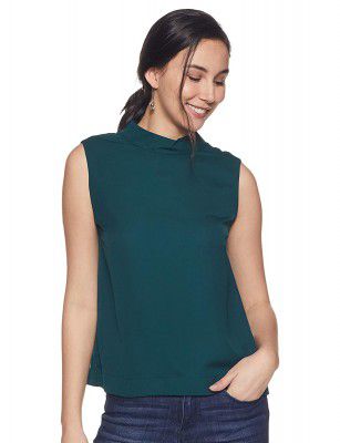 Amazon Brand - Symbol Womens Regular Blouse