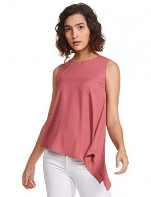 Amazon Brand - Symbol Womens Regular fit Shirt