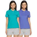 Amazon Brand - Symbol Womens Regular Polo Shirt...
