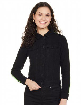 Amazon Brand - Symbol Women's Regular Quilted Jacket