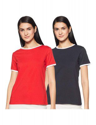 Amazon Brand - Symbol Womens Regular T-Shirt