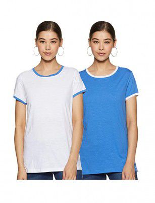 Amazon Brand - Symbol Womens Regular T-Shirt