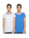 Amazon Brand - Symbol Womens Regular T-Shirt...