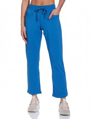 Amazon Brand - Symbol Womens Regular Track Pants