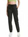 Amazon Brand - Symbol Women's Relaxed Fit Mid Rise Pants...