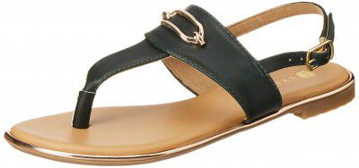 Amazon Brand - Symbol womens Sandal