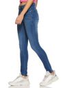 Amazon Brand - Symbol Women's Skinny Fit Jeans...