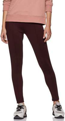 Amazon Brand - Symbol Women's Skinny Fit Leggings