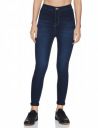 Amazon Brand - Symbol Women's Skinny High Rise Ankle Length Jegging (Available in Plus Sizes)...