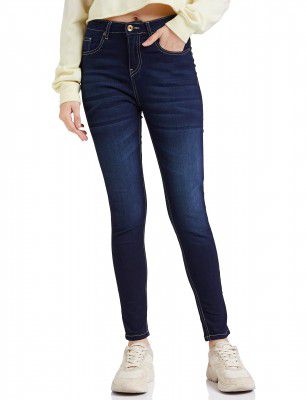 Amazon Brand - Symbol Women's Skinny Jeans
