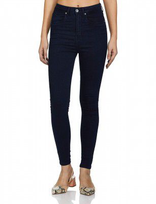 Amazon Brand - Symbol Women's Skinny Jeans