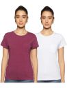 Amazon Brand - Symbol Women's Slim Fit T-Shirt
...