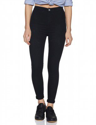 Amazon Brand - Symbol Women's Slim Jeans