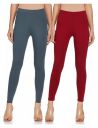 Amazon Brand - Symbol Womens Slim Leggings...