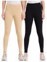Amazon Brand - Symbol Women's Slim Leggings...