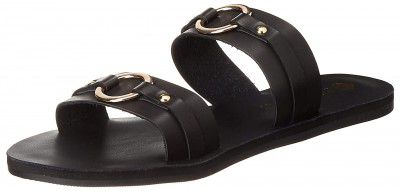 Amazon Brand - Symbol womens Slipper